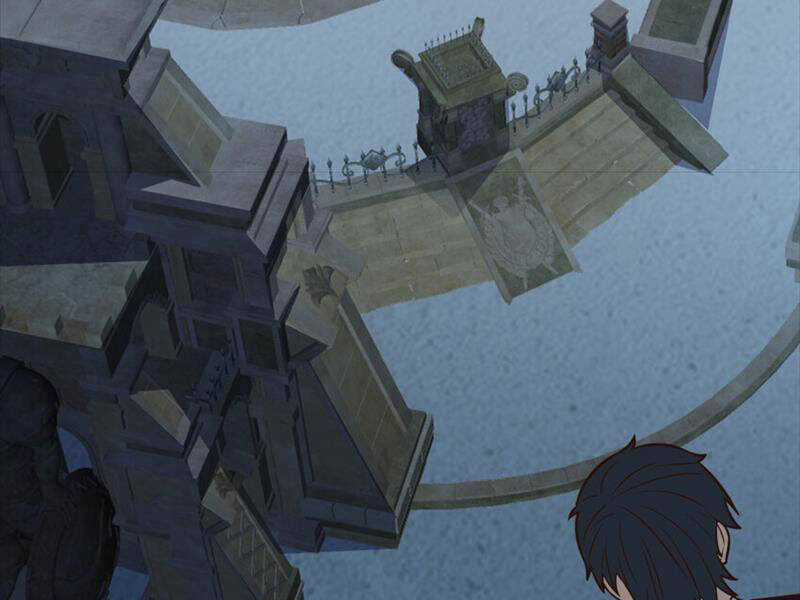 Cao Năng Lai Tập Chapter 343 trang 77