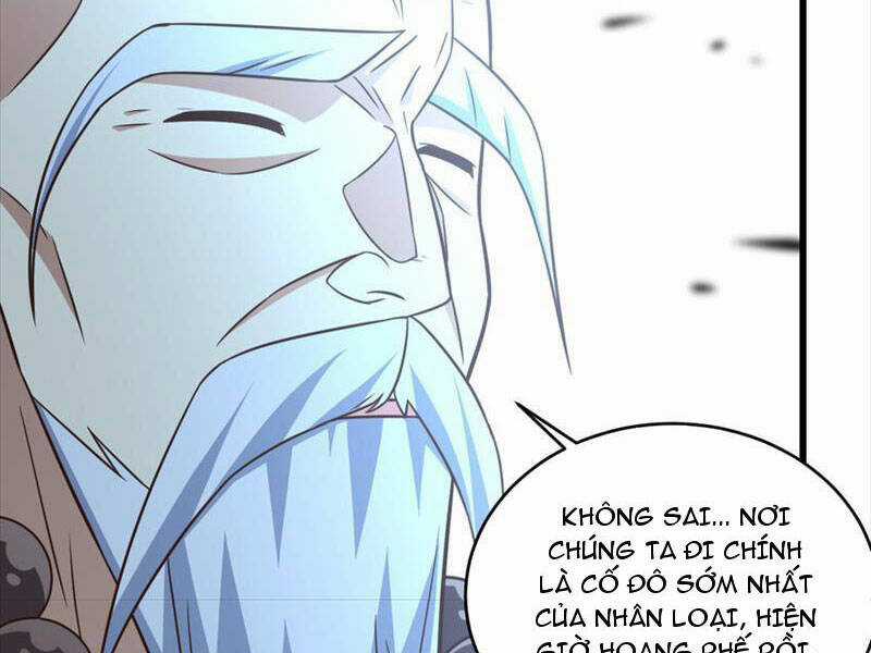 Cao Năng Lai Tập Chapter 343 trang 8