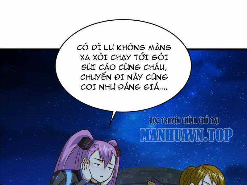 Cao Năng Lai Tập Chapter 343 trang 95