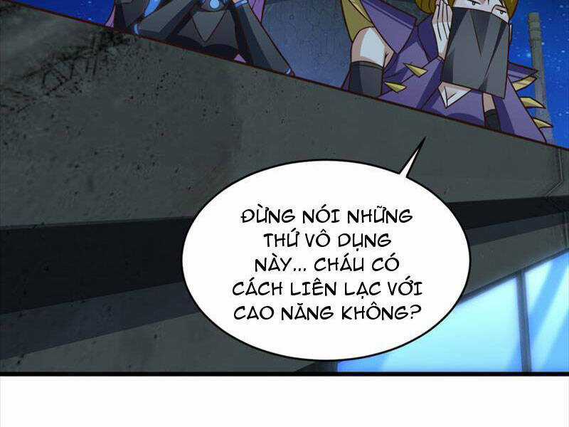 Cao Năng Lai Tập Chapter 343 trang 96