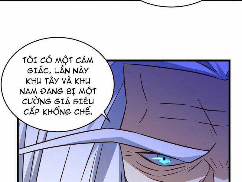 Cao Năng Lai Tập Chapter 344 trang 10