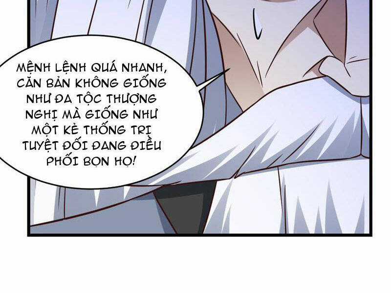 Cao Năng Lai Tập Chapter 344 trang 11