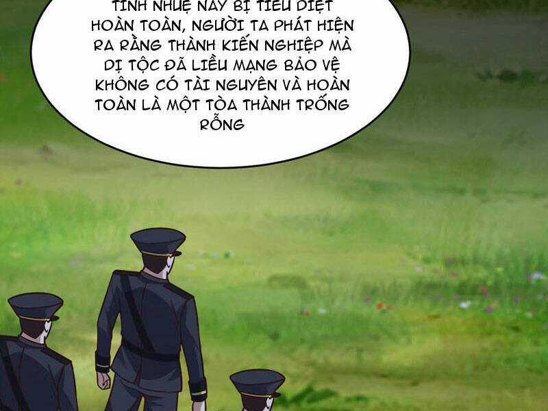 Cao Năng Lai Tập Chapter 344 trang 16