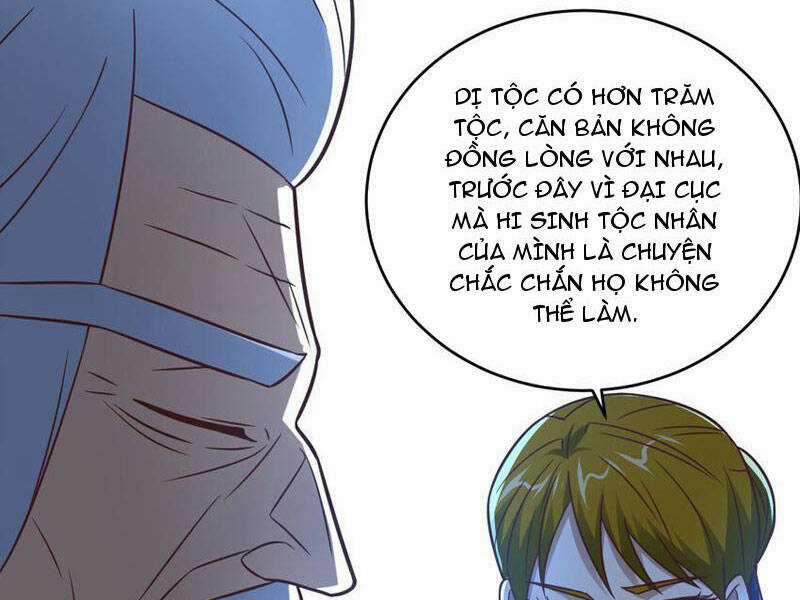 Cao Năng Lai Tập Chapter 344 trang 18