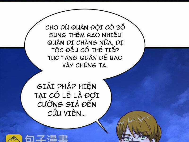 Cao Năng Lai Tập Chapter 344 trang 2
