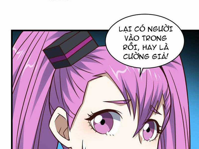 Cao Năng Lai Tập Chapter 344 trang 20