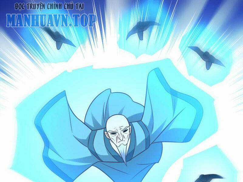 Cao Năng Lai Tập Chapter 344 trang 22