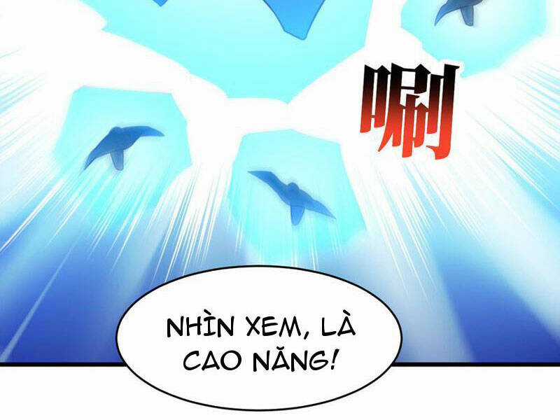 Cao Năng Lai Tập Chapter 344 trang 23