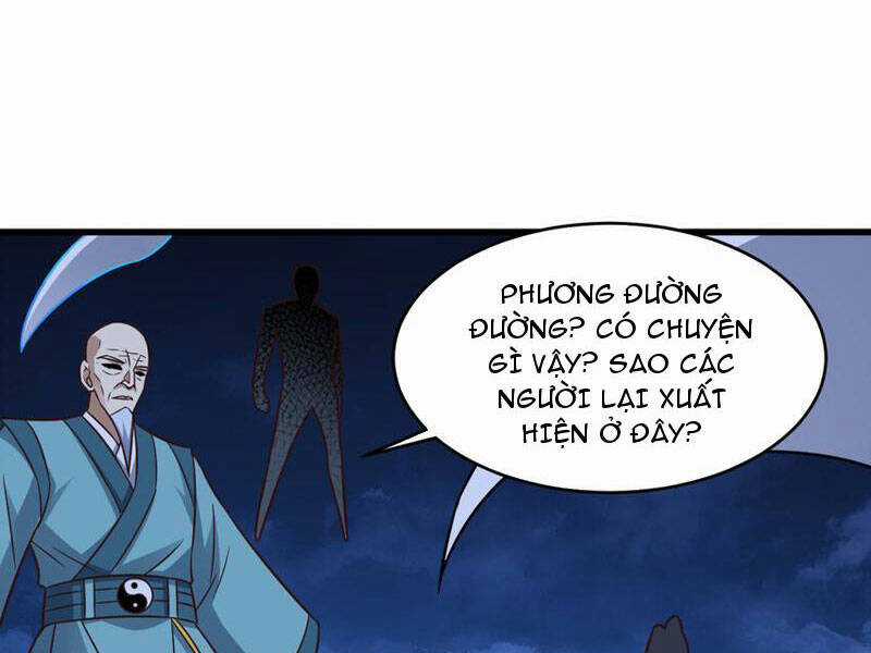 Cao Năng Lai Tập Chapter 344 trang 24