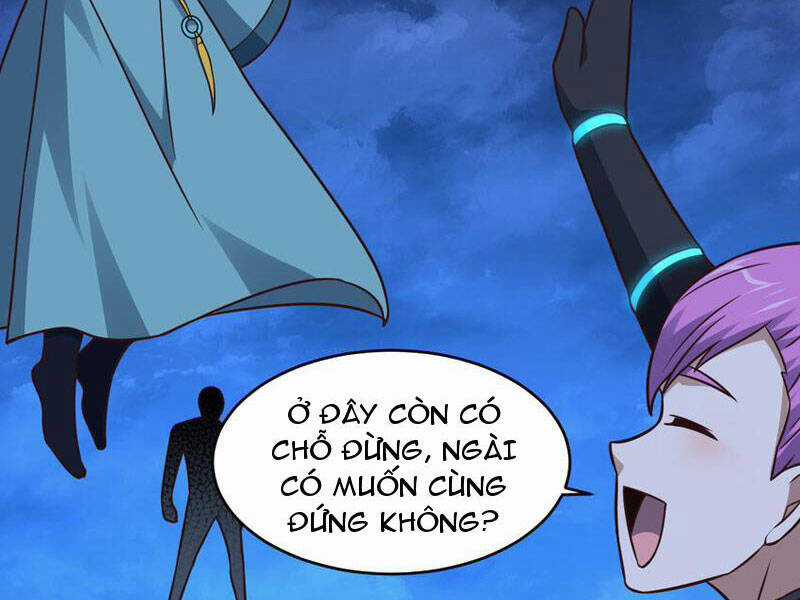 Cao Năng Lai Tập Chapter 344 trang 25