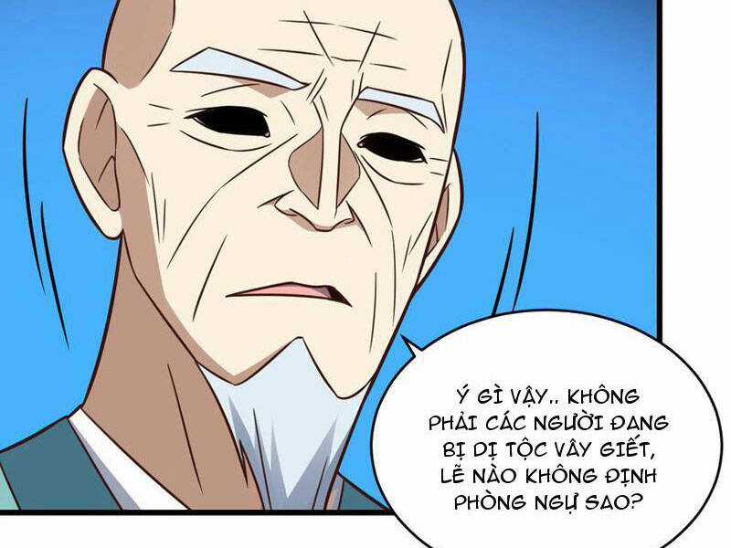 Cao Năng Lai Tập Chapter 344 trang 27