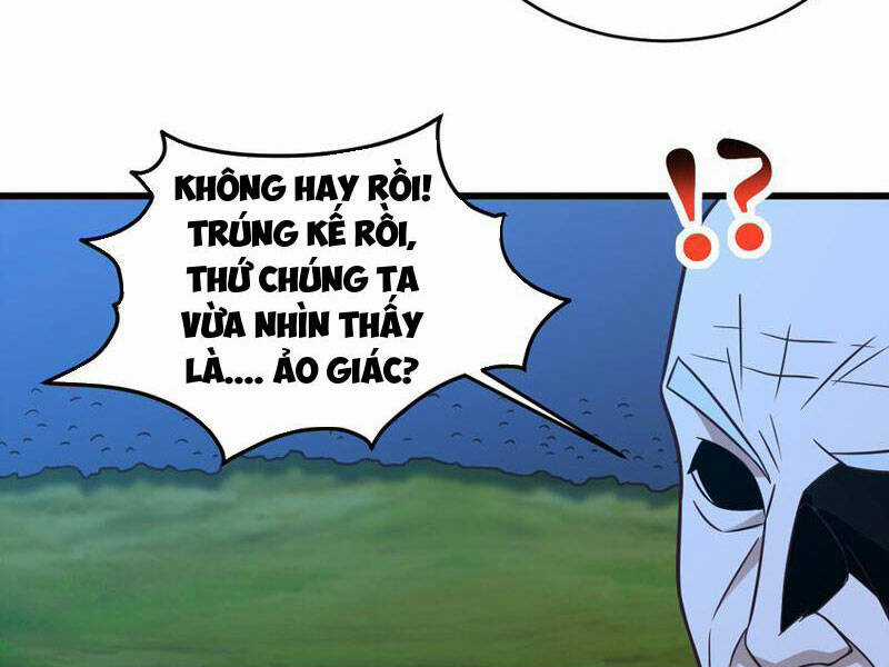 Cao Năng Lai Tập Chapter 344 trang 28