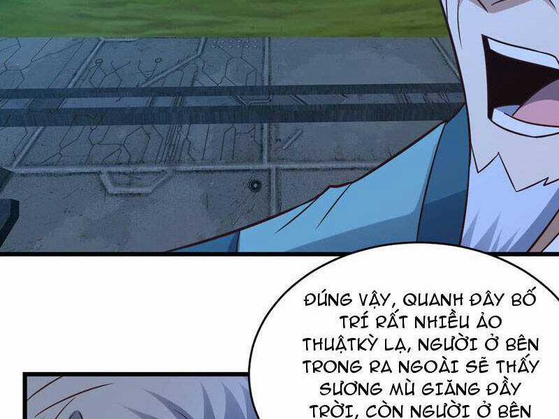 Cao Năng Lai Tập Chapter 344 trang 29