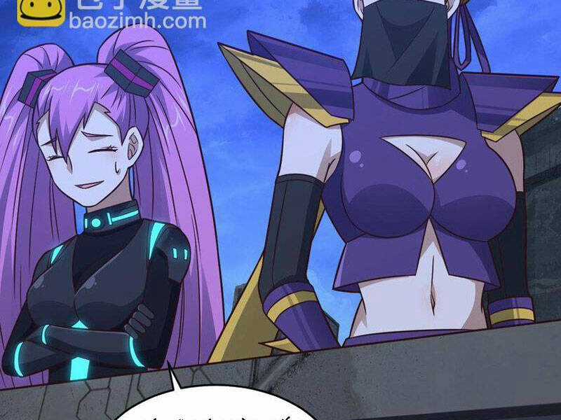 Cao Năng Lai Tập Chapter 344 trang 3