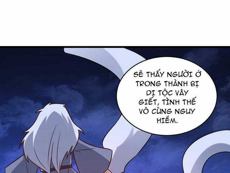 Cao Năng Lai Tập Chapter 344 trang 31