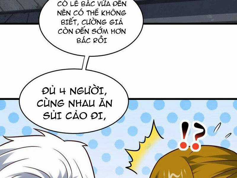 Cao Năng Lai Tập Chapter 344 trang 4