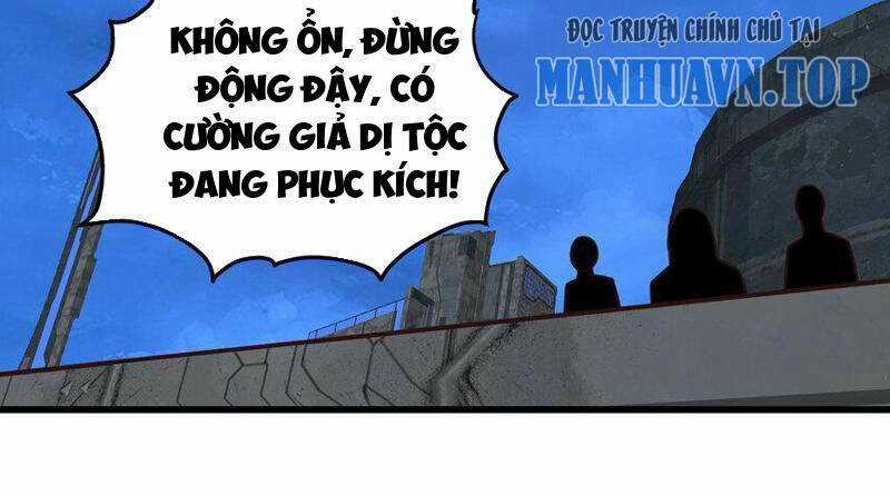 Cao Năng Lai Tập Chapter 344 trang 44