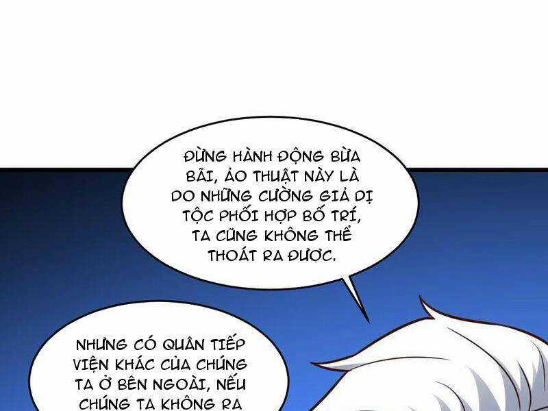 Cao Năng Lai Tập Chapter 344 trang 45