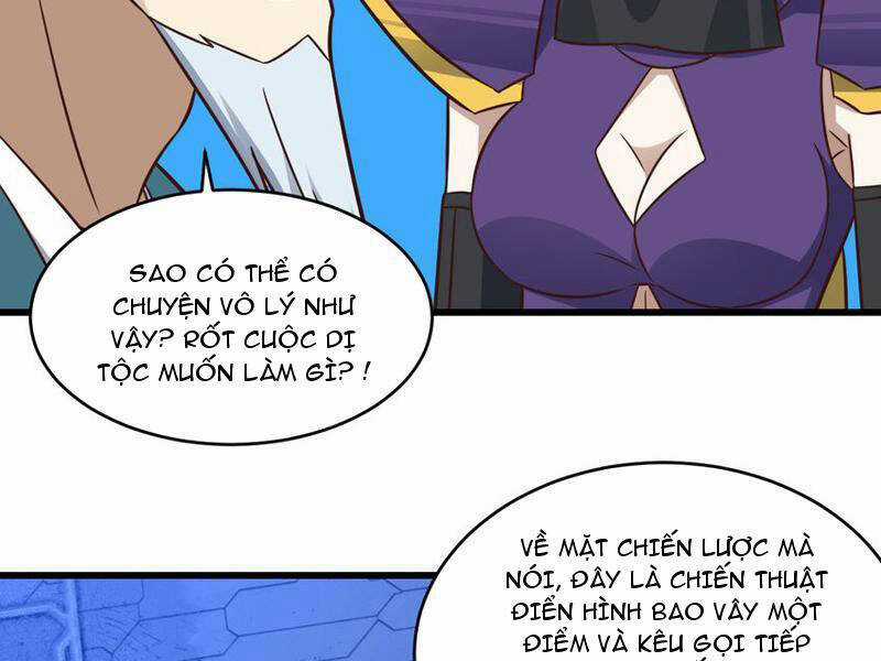 Cao Năng Lai Tập Chapter 344 trang 49