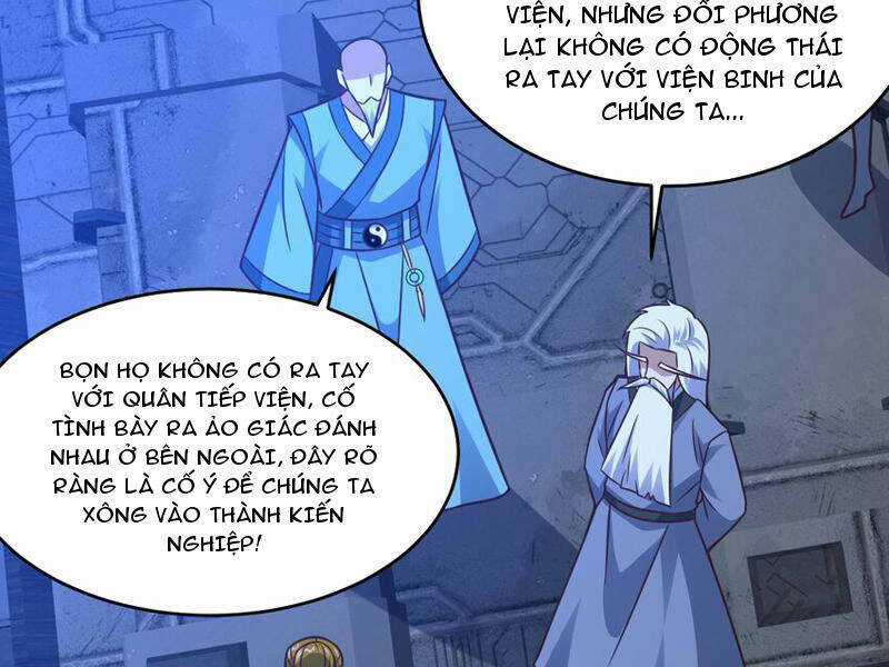 Cao Năng Lai Tập Chapter 344 trang 50