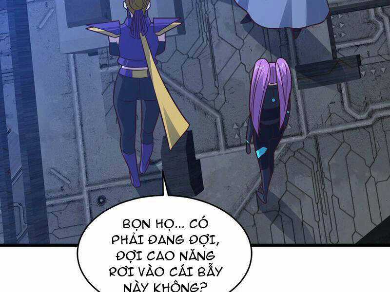 Cao Năng Lai Tập Chapter 344 trang 51