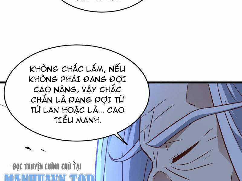 Cao Năng Lai Tập Chapter 344 trang 52