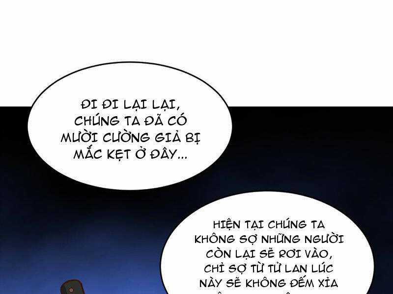 Cao Năng Lai Tập Chapter 344 trang 54