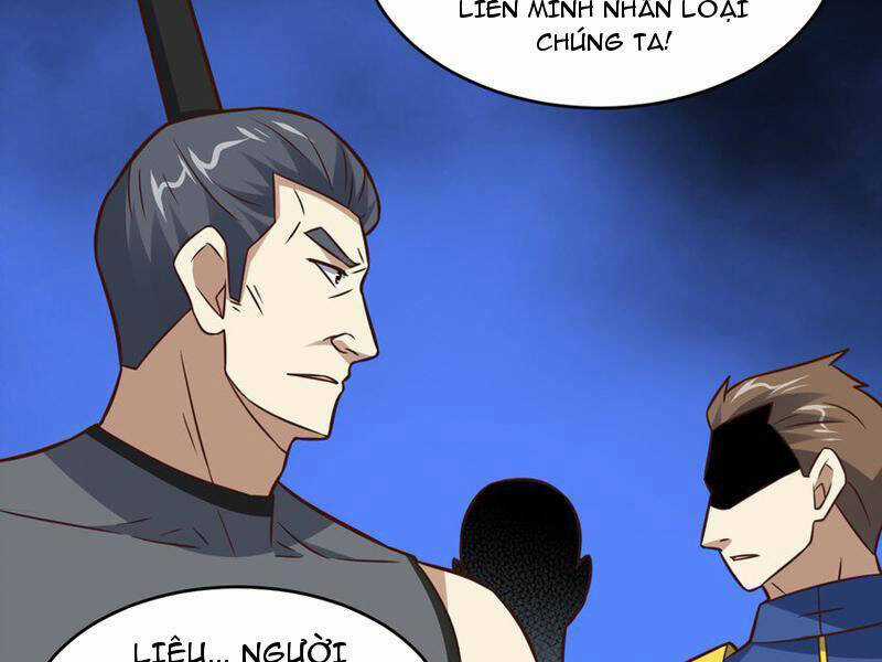 Cao Năng Lai Tập Chapter 344 trang 55