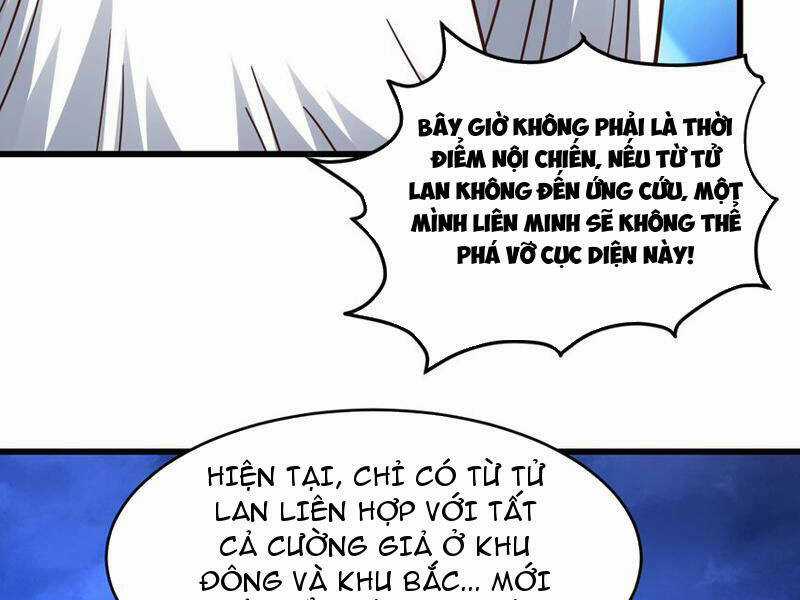 Cao Năng Lai Tập Chapter 344 trang 58