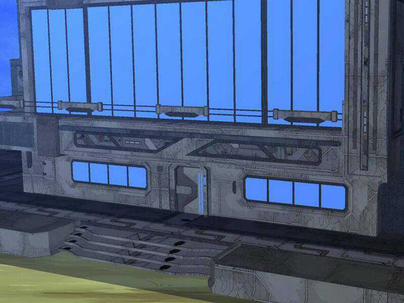 Cao Năng Lai Tập Chapter 344 trang 60