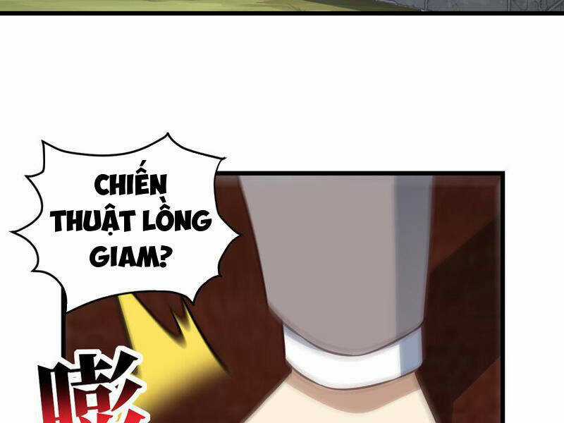 Cao Năng Lai Tập Chapter 344 trang 61