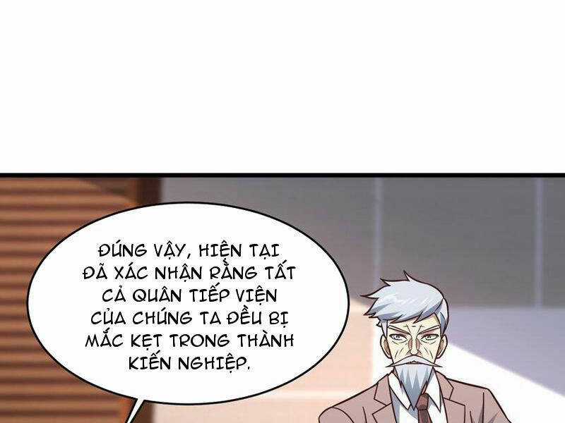 Cao Năng Lai Tập Chapter 344 trang 63