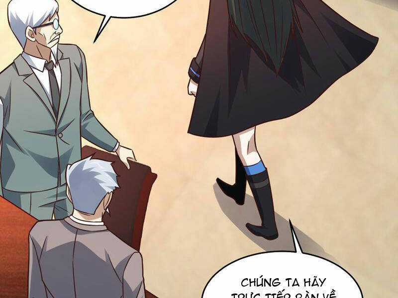 Cao Năng Lai Tập Chapter 344 trang 71