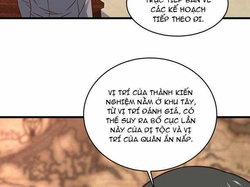 Cao Năng Lai Tập Chapter 344 trang 72