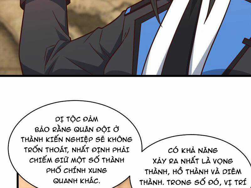 Cao Năng Lai Tập Chapter 344 trang 74