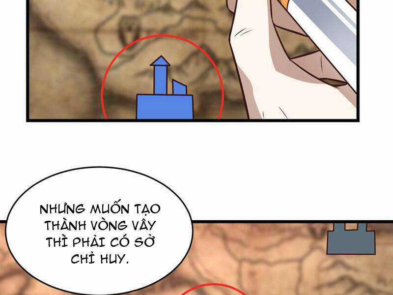 Cao Năng Lai Tập Chapter 344 trang 76