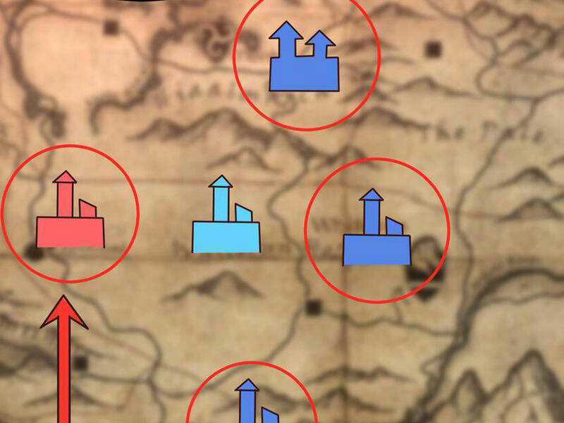 Cao Năng Lai Tập Chapter 344 trang 77