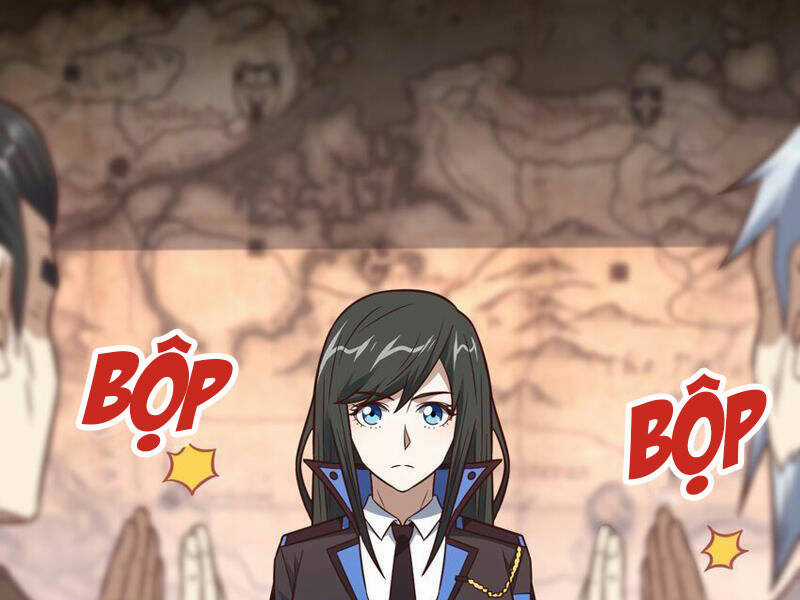 Cao Năng Lai Tập Chapter 344 trang 99