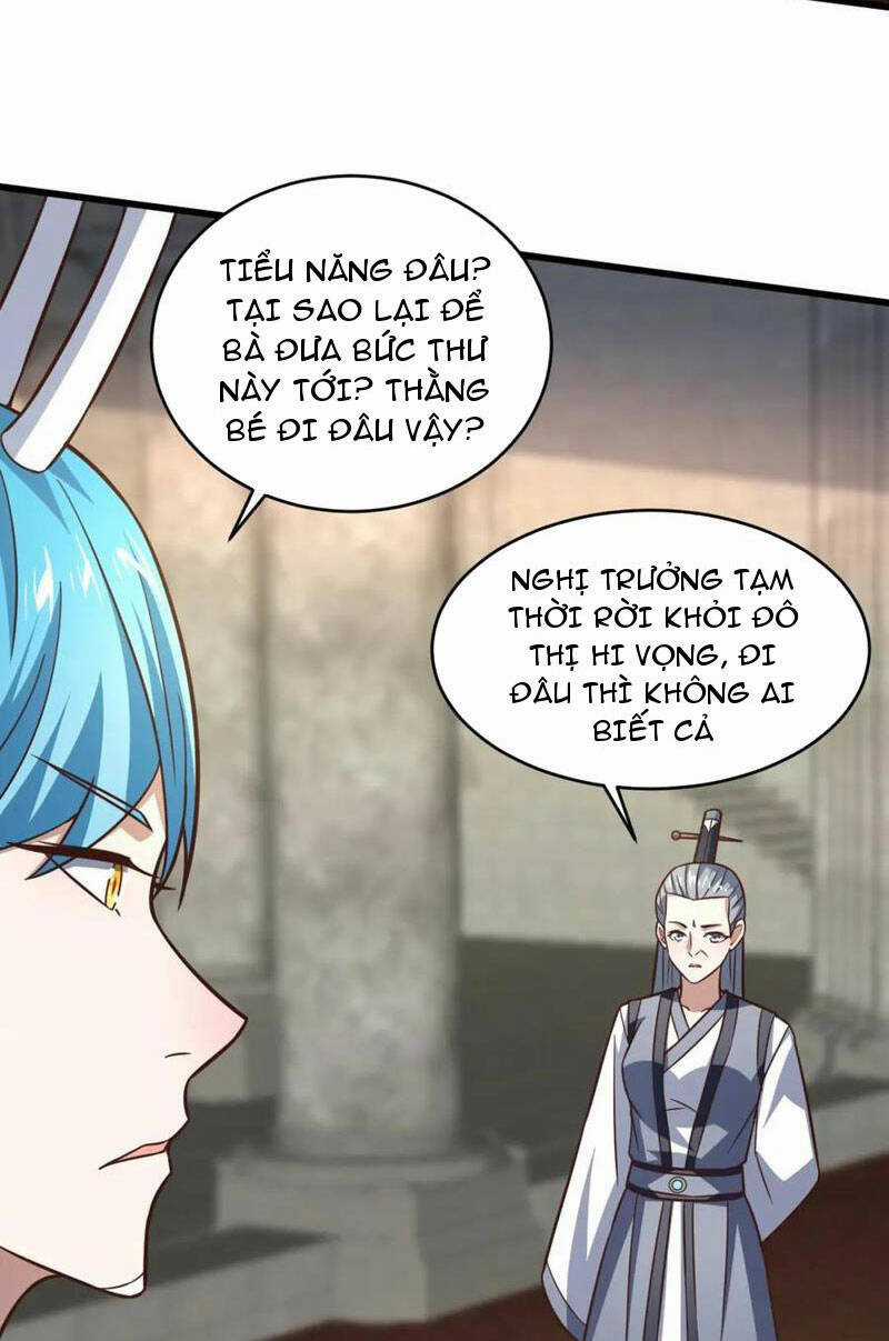 Cao Năng Lai Tập Chapter 345 trang 10