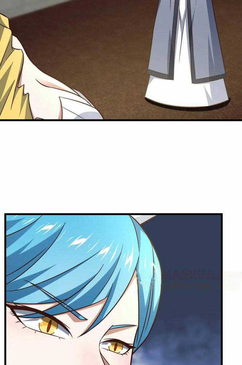 Cao Năng Lai Tập Chapter 345 trang 11