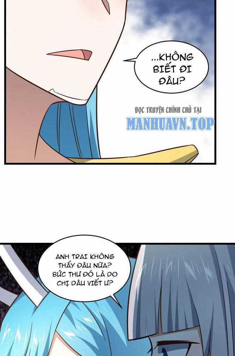 Cao Năng Lai Tập Chapter 345 trang 12