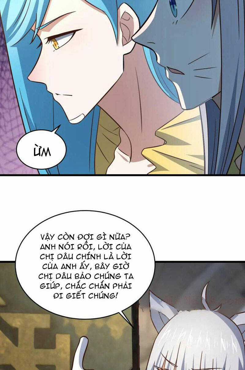 Cao Năng Lai Tập Chapter 345 trang 13
