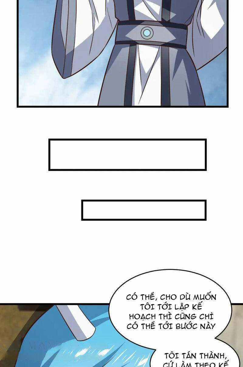 Cao Năng Lai Tập Chapter 345 trang 17