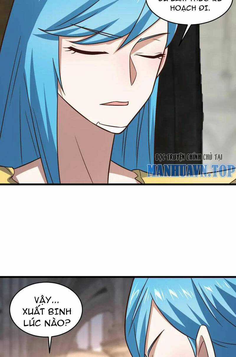 Cao Năng Lai Tập Chapter 345 trang 18