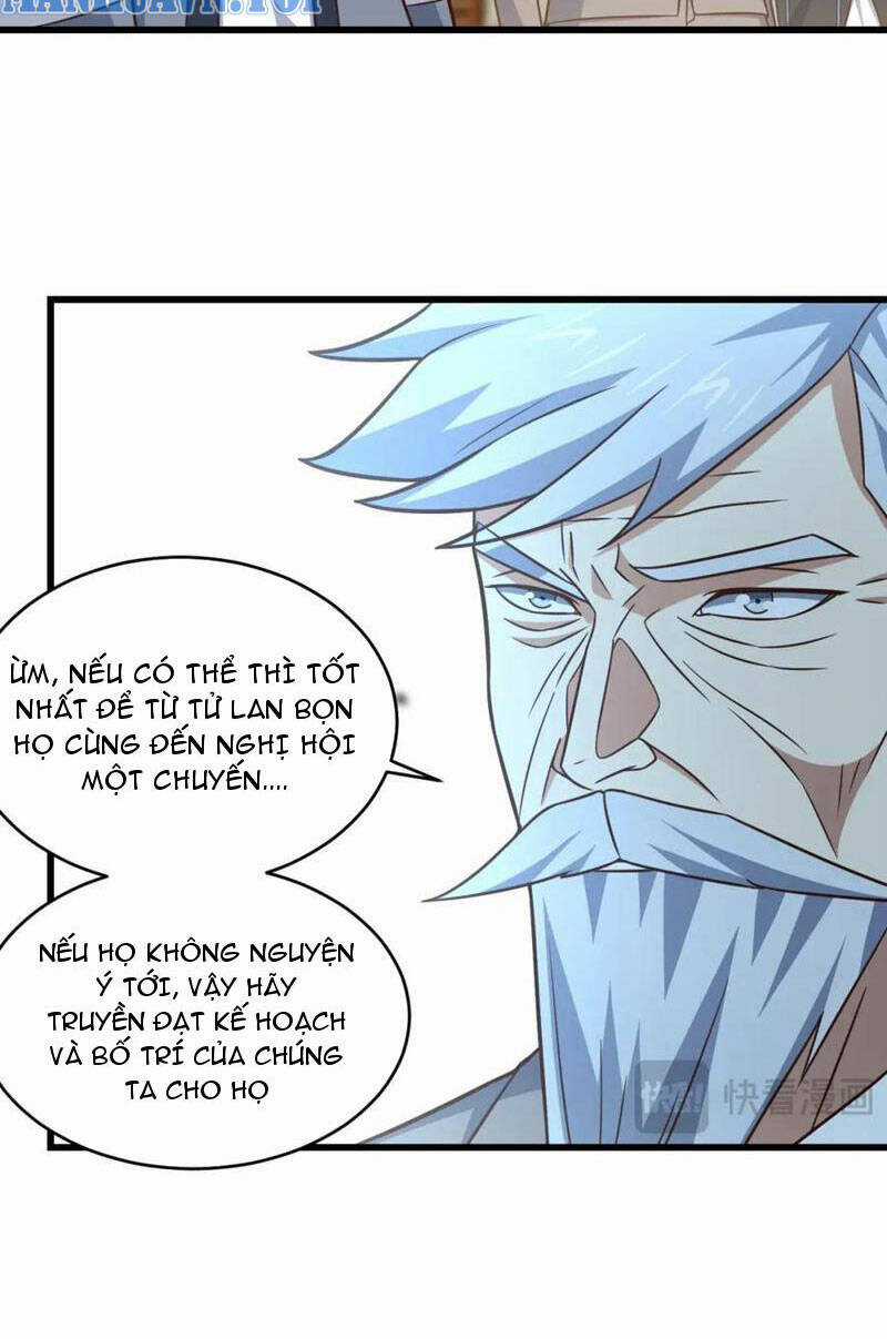 Cao Năng Lai Tập Chapter 345 trang 2