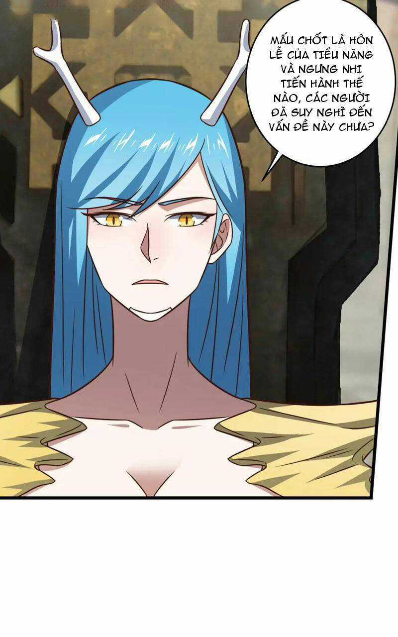 Cao Năng Lai Tập Chapter 345 trang 20