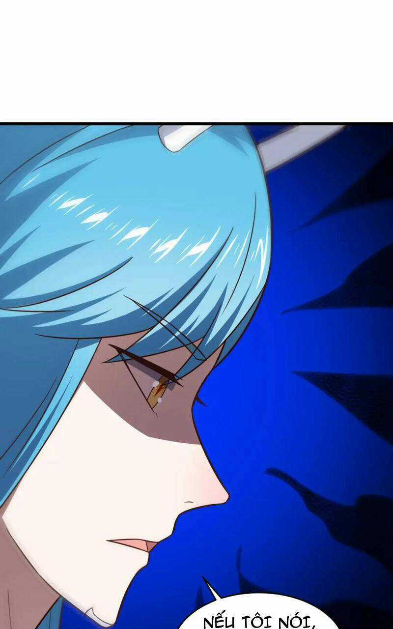 Cao Năng Lai Tập Chapter 345 trang 22