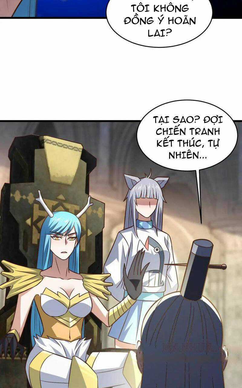 Cao Năng Lai Tập Chapter 345 trang 23