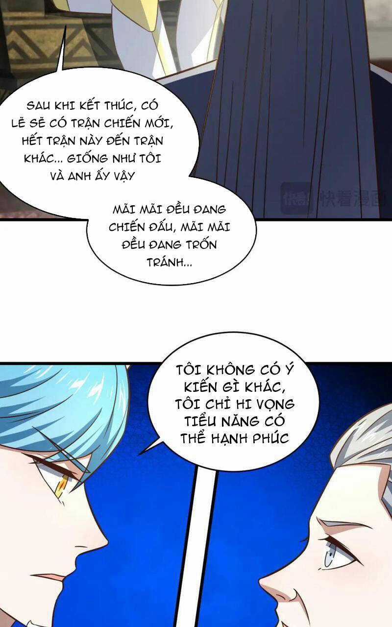 Cao Năng Lai Tập Chapter 345 trang 24