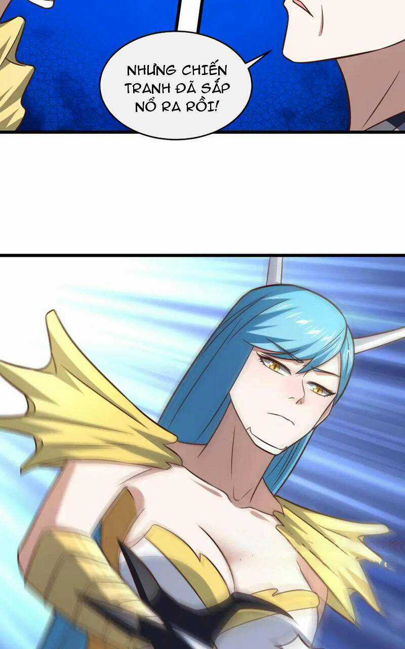 Cao Năng Lai Tập Chapter 345 trang 25